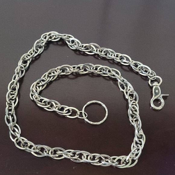 Wallet Chain - Picture 1 of 11